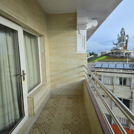Готель Rns Residency Sea View Mavalli Екстер'єр фото