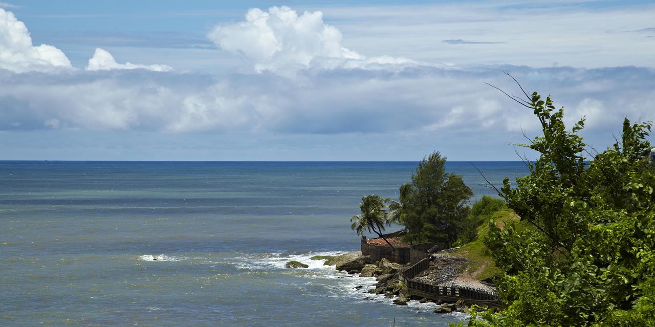 Готель Rns Residency Sea View Mavalli Екстер'єр фото